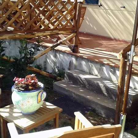 Bed & Breakfast Solaria 3*