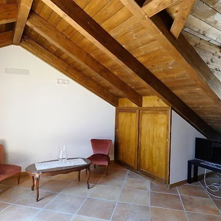 Solaria Bed & Breakfast 3*