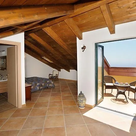 Bed & Breakfast Solaria Amalfi