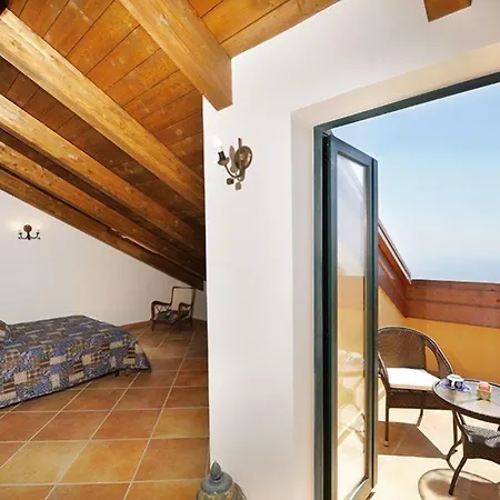 Bed & Breakfast Solaria