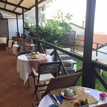 Solaria Bed & Breakfast