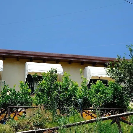 Bed & Breakfast Solaria Amalfi