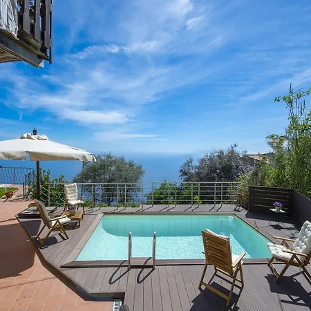 Solaria Bed & Breakfast