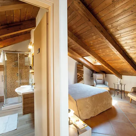 Bed & Breakfast Solaria 3*