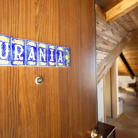 Bed & Breakfast Solaria Amalfi