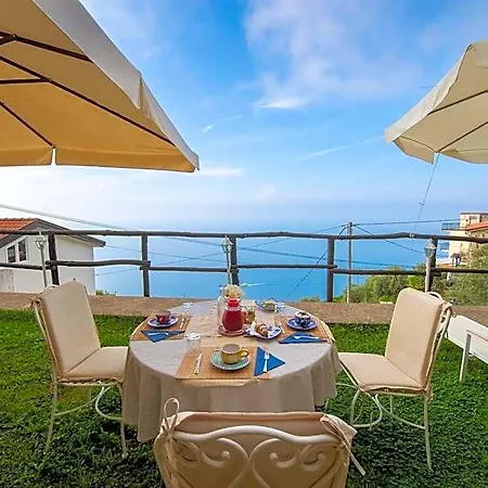 Solaria 3* Amalfi