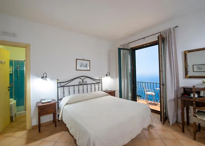 Solaria 3* Amalfi