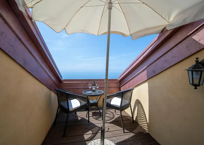 Bed & Breakfast Solaria