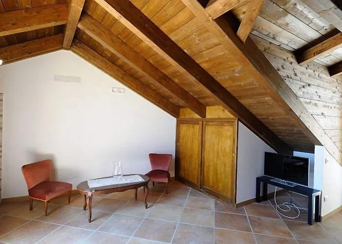 سولاريا فندق مبيت وإفطار 3*