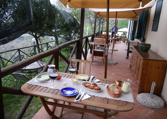 Solaria Amalfi
