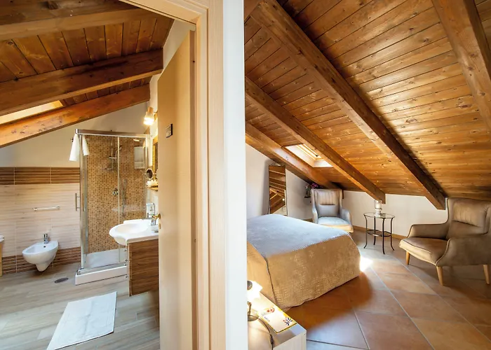 فندق مبيت وإفطار سولاريا 3*