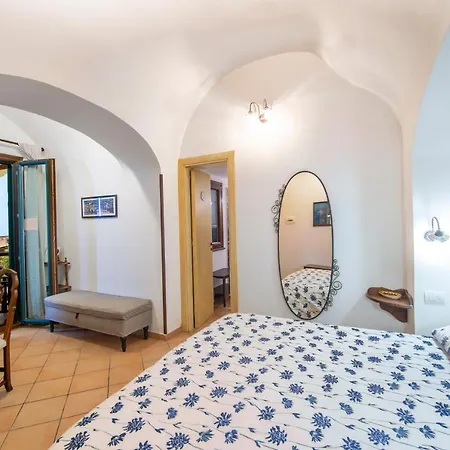 Solaria Couette-café Amalfi