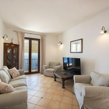 Couette-café Solaria 3*